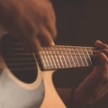 آموزش گیتار