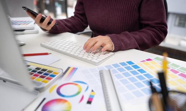 طراحی گرافیک