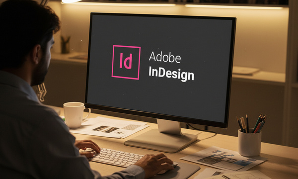 آموزش ایندیزاین