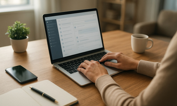 دستیار مجازی