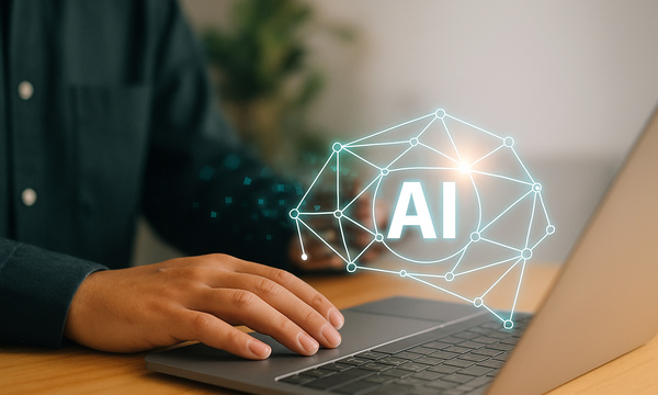 آموزش مبانی هوش مصنوعی