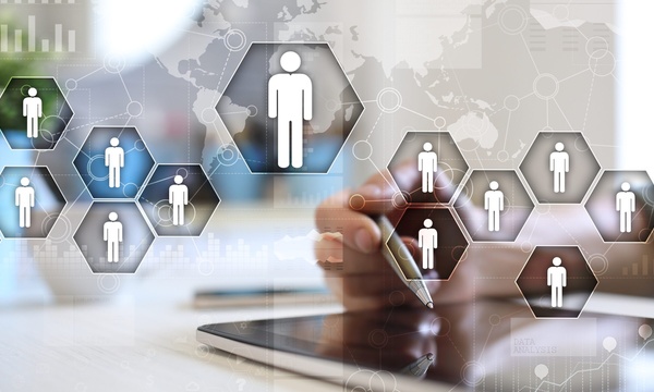 تامین نیروی انسانی