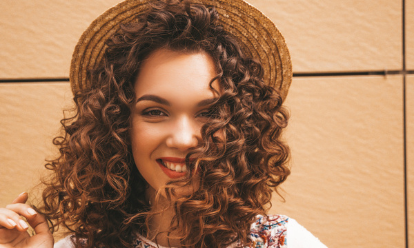 فر دائم مو بانوان